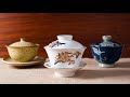 Как выбрать гайвань для китайского чаепития