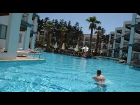 Bodrum Mio bianco resort otel