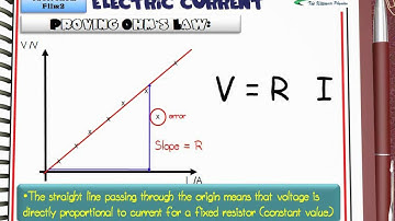 Ch3 L3 Electric Current Theo part2 Middle East Edition