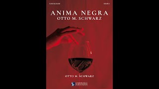 Anima Negra Fanfare Band - Otto M. Schwarz