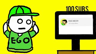 100 subs special