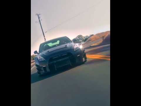 GTR Edit - YouTube