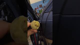 2013 infiniti g37 no communication / no start / sunroof drain