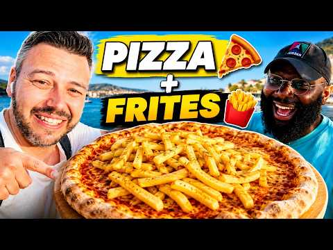 LE SNACK LE PLUS EMBLÉMATIQUE DE TOULON ? 😳