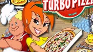 تحميل لعبة Turbo Pizza screenshot 4