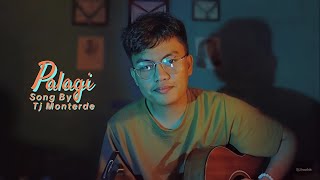 Palagi ✨ Song By Tj Monterde ✨ Cover By PAJO