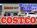 COSTCO Wholesale Business Center Toronto