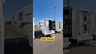 2026 Northern Lite 10-2 Limited Edition Dry Bath #rv #rvtour #camper #truckcamper #rvreview