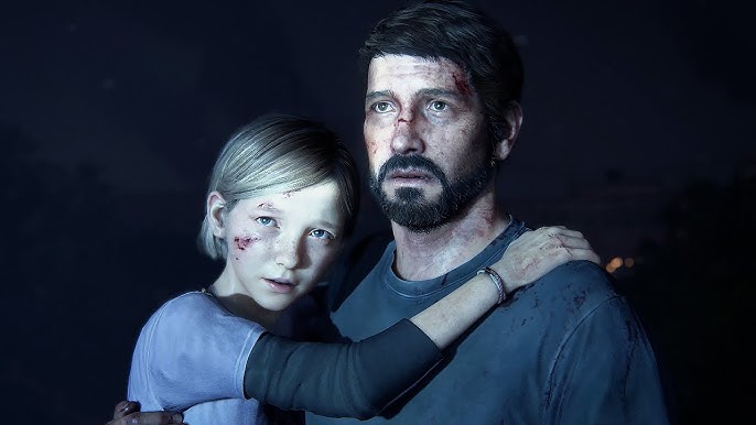 The Last Of Us PC Port Has Us In Tears Over Its Glitches