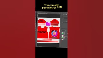 Thumbnail of Oversized T-Shirt 3D Mockup