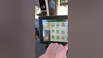 Boundary Fill on a Gen 4 Display