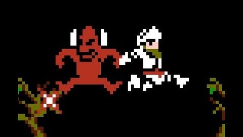 Ghosts and Goblins (Nes) Full Game Longplay + Ending - Makaïmura 4K HD Nintendo Capcom 1988