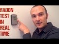 How to Test for Radon at Home DIY