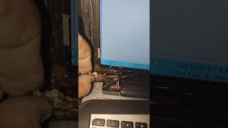 Hp Laptop Hinges Broken