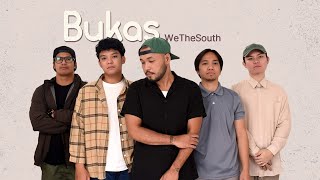 WeTheSouth - Bukas (Lyrics Video)