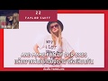 [THAISUB/แปลเพลง] 22 - Taylor Swift