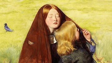 This Painting Revealed A Tragic Reality