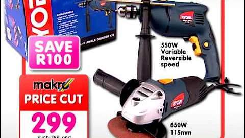 Makro Winter Sale 2