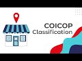 Coicop classification