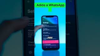 WhatsApp Dirá Adiós a Estos Celulares el 15 de Noviembre