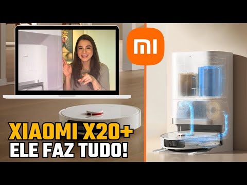 Aspirador Robô para Pelo de Cachorro: os 10 melhores para seu pet em 2025 3 YouTube player