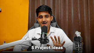 JavaScript Projects for Practice