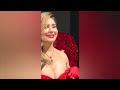 Kangna Sharma Attends a Birthday Party 