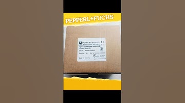 PEPPERL+FUCHS ENCODER, RHI90N-0HAK1R61N-01024, Brand New Original