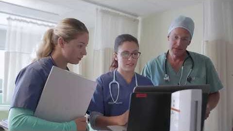 Leidos Pulse: Innovative performance improvement solution