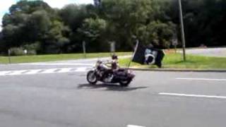 Rolling Thunder XVI