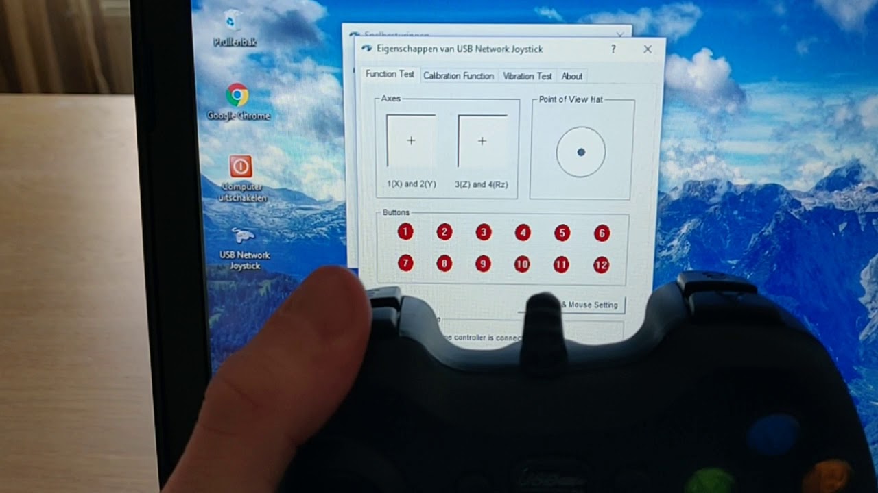 applewin wireless joystick not recognized windows 7 applewin wireless joystick not recognized windows 7