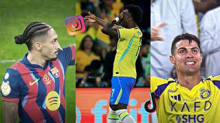 Best Football Edits  Goals Skills U0026 Fails 205   Tiktok Soccer Edits Compilation