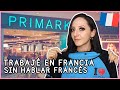 EXPERIENCIA TRABAJANDO EN PRIMARK | VVT PARA MEXICANOS | Lau Kudo