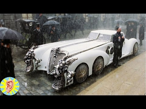 Video: Dünyadaki 6 En Pahalı Eski Otomobil
