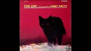 Jimmy Smith – The Cat  (1964)