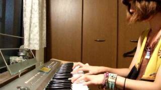 Horizon (nujabes)