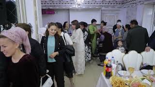 Galya apa 60 jas Tuwilgan kuninmen 28 09 2024 jil