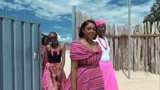 Betty & Shapwa's Iitala Pepata Video 11 Feb 2023