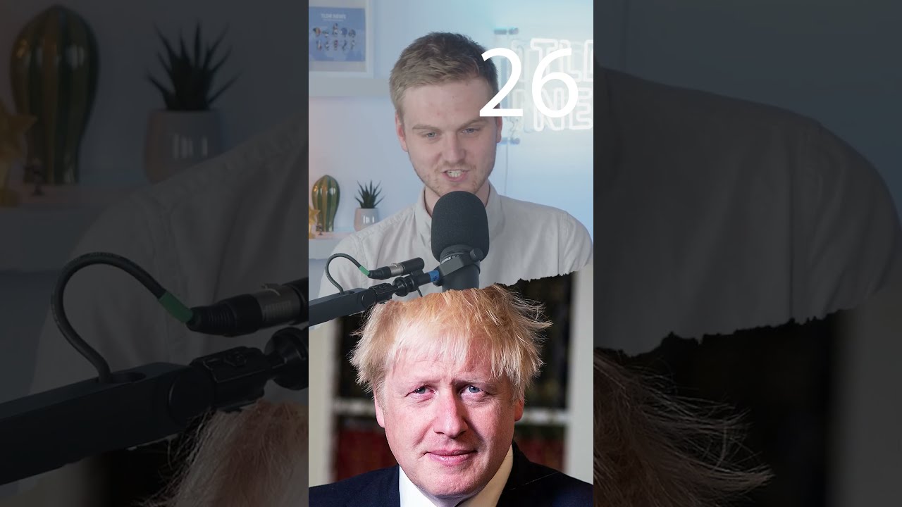 How Many British Prime Ministers Can You Recognise