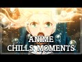 Top 10 Epic Anime Moments That Will Give You Chills/Goosebumps