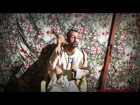 الناس كأسنان المشط سواسية