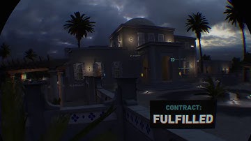 Firewall Zero Hour Quick compound Ace