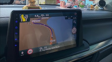 HƯỚNG DẪN TẢI VÀ CẬP NHẬT BẢN ĐỒ VIETMAP S1 THÁNG 2/2024