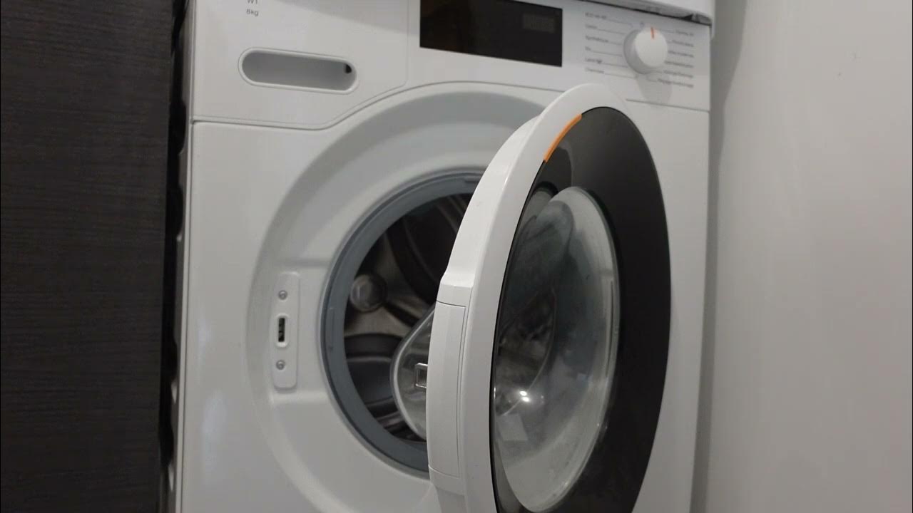 F1 E1 Error on Maytag Washer How to remove YouTube