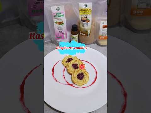 Low carb raspberry