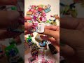 🐚⚡️cutting open a mini brand⚡️🐚