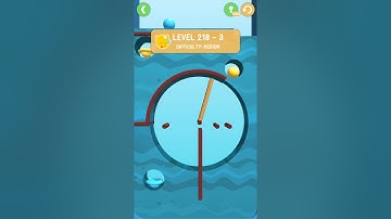 dig this!  218-3 | circling | Dig this level 218 episode 3 solution gameplay walkthrough