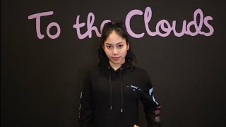 BLITZEN - Introduction Member | Yasha (New Girlgroup Indonesia)