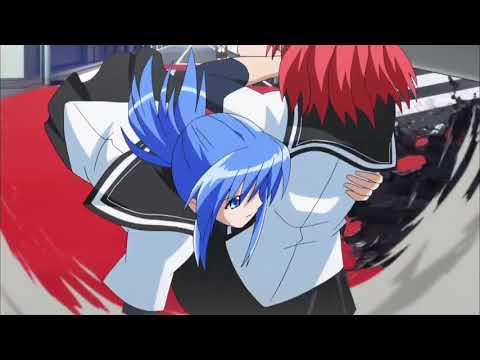 Kämpfer Anime    Trailer HD