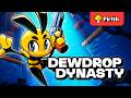 Dewdrop Dynasty - Release Date Trailer
